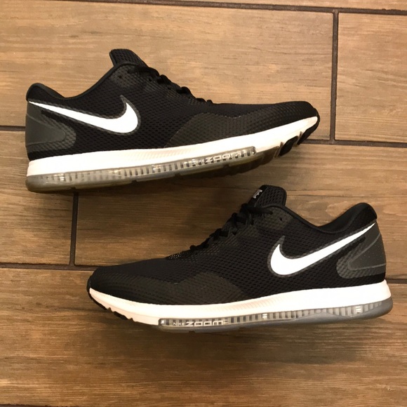 Nike Other - Nike Zoom All Out 2